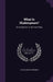 What Is Shakespeare?: An Introduction to the Great Plays by Lucius Adelno Sherman