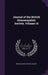 Journal of the British Homoeopathic Society, Volume 14 by British Homoeopathic Society