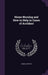 Home Nursing and How to Help in Cases of Accident by Samuel Benton