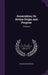 Association; Its Divine Origin and Purpose: A Sermon by Edward Bickersteth
