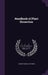 Handbook of Plant Dissection by Joseph Charles Arthur