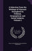 A Selection From the Writings of Viscount Strangford On Political, Geographical, and Social Subjects, Volume 2 by Percy Ellen Frederick Willia Strangford