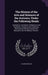 The History of the Arts and Sciences of the Antients, Under the Following Heads: Agriculture, Commerce, Architecture and Architects, Sculpture and Scu by Charles Rollin