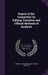 Report of the Committee On Editing Tentative and Official Methods of Analysis by Committee on Editing Methods of Analysis