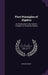 First Principles of Algebra: An Introduction to the Author's Complete, Or University Algebra by Edward Olney