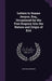 Letters to Soame Jenyns, Esq., Occasioned by His Free Enquiry Into the Nature and Origin of Evil by Richard Shepherd