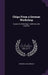 Chips From a German Workshop: Essays On Mythology, Traditions, and Customs by Friedrich Max Müller
