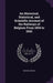 An Historical, Statistical, and Scientific Account of the Railways of Belgium From 1834 to 1842 by Edward Dobson