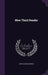 New Third Reader by Lewis Baxter Monroe