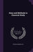 Aims and Methods in Classical Study by William Gardner Hale