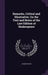 Remarks, Critical and Illustrative, On the Text and Notes of the Last Edition of Shakespeare by Joseph Ritson
