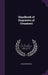 Handbook of Engravers of Ornament by Julian Marshall