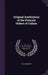 Original Institutions of the Princely Orders of Collars by William Segar