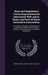 Rules and Regulations Concerning Commercial Intercourse With and in States and Parts of States Declared in Insurrection: The Collection, Receipt, and by United States Dept of the Treasury