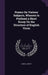 Poems On Various Subjects, Whereto Is Prefixed a Short Essay On the Structure of English Verse by Lemuel Abbott