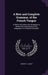 A New and Complete Grammar, of the French Tongue: In Which the Author Has Attempted to Reduce the Construction of the Language to Its Simplest Princip by Joseph F. a. Boeuf