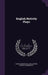 English Nativity Plays by Josiah Gilbert Holland, Samuel Burdett Hemingway