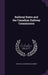 Railway Rates and the Canadian Railway Commission by Duncan Alexander Macgibbon