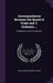 Correspondence Between the Board of Trade and T. Grahame ...: On Railway & Canal Combination by Great Britain Board of Trade