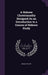 A Hebrew Chrestomathy Designed As an Introduction to a Course of Hebrew Study by Moses Stuart
