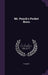 Mr. Punch's Pocket Ibsen by F. Anstey