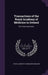 Transactions of the Royal Academy of Medicine in Ireland: Vol. I-Xxxvi and Xxxvii. by Royal Academy of Medicine in Ireland