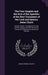 The Four Gospels and the Acts of the Apostles of the New Testament of Our Lord and Saviour Jesus Christ: And the Psalms: Translated Out of the Former by American Bible Society