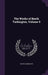 The Works of Booth Tarkington, Volume 9 by Booth Tarkington
