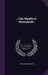 ...The Wealth of Households by John Towne Danson