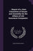 ...Report of a Joint Committee of Senate and Assembly On the Affairs of Life Insurance Companies by James Archibald Frear