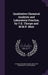 Qualitative Chemical Analysis and Laboratory Practice, by T.E. Thorpe and M.M.P. Muir by Thomas Edward Thorpe, Matthew Moncrieff Pattison Muir