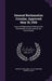 General Reclamation Circular, Approved May 18, 1916: Laws and Regulations Relating to the Reclamation of Arid Lands by the United States by United States Dept of the Interior, United States