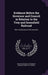 Evidence Before the Governor and Council in Relation to the Troy and Greenfield Railroad: With the Decision of the Governor by Massachusetts Governor, Massachusetts Council