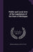 Public and Local Acts of the Legislature of the State of Michigan by Michigan, Michigan Dept of State