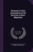 Recensio Critica Automatica of the Doctrine of Bird-Migration by Otto Herman, Hungary Magyar Ornithologiai Központ