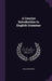 A Concise Introduction to English Grammar by William Francis