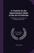 A Treatise On the Improvements Made in the Art of Criticism: Collected Out of the Writings of a Celebrated Hypercritic by John Jackson