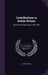 Contributions to Indian Botany: Reprints From Periodicals, 1902-1906 by David Prain