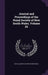 Journal and Proceedings of the Royal Society of New South Wales, Volume 20 by Royal Society of New South Wales