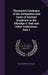 Illustrated Catalogue of the Antiquities and Casts of Ancient Sculpture in the Elbridge G. Hall and Other Collections, Part 1 by Art Institute of Chicago