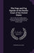 The Fogs and Fog Signals of the Pacific Coast of the United States: Pub. for the Use of Shipmasters, Owners and Agents Interested in the Commerce and by Ferdinand Lee Clarke