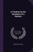 A Treatise On the Dynamics of a Particle by William John Steele
