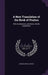 A New Translation of the Book of Psalms: With Introductions, and Notes, Chiefly Explanatory by George Rapall Noyes
