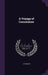 A Voyage of Consolation by S. J. Duncan