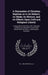 A Discussion of Christian Baptism as to its Subject, its Mode, its History, and its Effects Upon Civil and Religious Liberty: In Opposition to the Vie by W. L. 1788-1859 McCalla