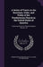 A Series of Tracts on the Doctrines, Order, and Polity of the Presbyterian Church in the United States of America: Embracing Several on Practical Subj by Presbyterian Church in the U. S. a. Boar