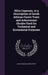 Silva Capensis, or a Description of South African Forest Trees and Arborescent Shrubs Used for Technical and Economical Purposes by Karl Wilhelm Ludwig Pappe
