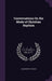 Conversations On the Mode of Christian Baptism by Alexander W. M'Leod