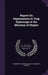 Report On Experiments in Trap Siphonage at the Museum of Hygiee by Glenn Brown, United States Museum of Hygiene