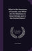 What Is the Dominion of Canada, and What Are Its Relations to Great Britain and to the United States? by Joseph Nimmo